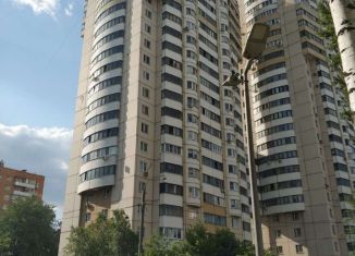 Продаю 2-комнатную квартиру, 61 м2, Москва, улица Маршала Чуйкова, 10к2, район Кузьминки