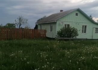 Продажа дома, 56 м2, деревня Пестриково, деревня Пестриково, 42