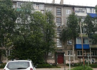 2-комнатная квартира на продажу, 44.3 м2, Печора, Социалистическая улица, 80