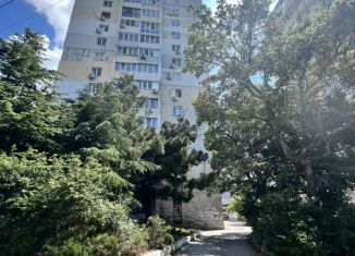 Продается 3-комнатная квартира, 100 м2, Алупка, улица И. Левитана, 7