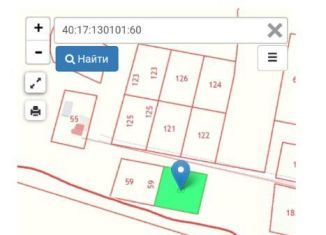 Земельный участок на продажу, 30 сот., село Семёновка