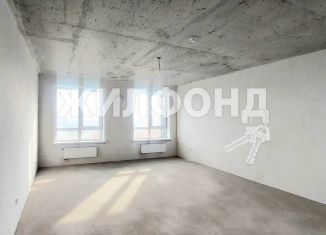Продаю квартиру студию, 27.3 м2, Новосибирск, улица Королёва, 1Б, ЖК на Королёва