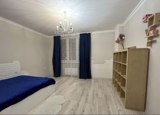 Продажа 1-комнатной квартиры, 45 м2, Калининград, улица Виктора Денисова, 26, ЖК Восток