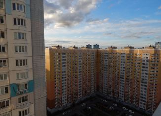 Продаю однокомнатную квартиру, 36.9 м2, Москва, Синявинская улица, Молжаниновский район