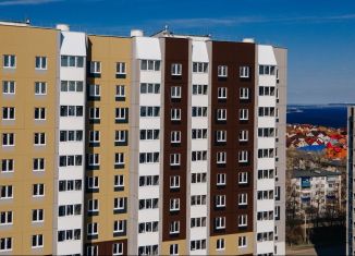 3-комнатная квартира на продажу, 78 м2, Ульяновск, жилой комплекс Заря, 3, ЖК Заря