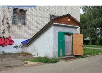 Складское помещение на продажу, 193 м2, Челябинск, улица Комаровского, 7