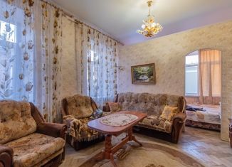 Продаю многокомнатную квартиру, 145.2 м2, Санкт-Петербург, Псковская улица, 11, муниципальный округ Коломна
