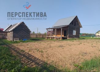 Продаю дом, 40 м2, деревня Семичи, Цветочная улица, 1