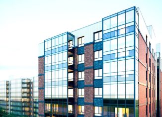 Продаю квартиру студию, 25 м2, Кудрово