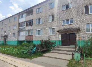 Продажа двухкомнатной квартиры, 49.5 м2, поселок Мостовик, Пионерская улица, 11