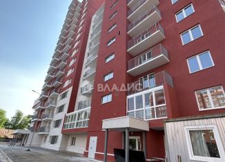 Продается двухкомнатная квартира, 55 м2, Нижний Новгород, Светлогорская улица, 6, метро Заречная