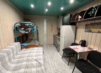 Продаю квартиру студию, 20 м2, село Небуг, квартал Спортивный, 12А/2