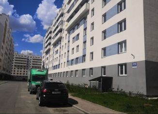 Продается 1-ком. квартира, 32.5 м2, посёлок Шушары, Московское шоссе, 256к3, ЖК Вариант