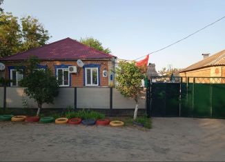 Продается дом, 88 м2, поселок Реконструктор, Дальняя улица, 43