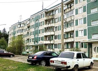 Продажа 2-ком. квартиры, 54 м2, рабочий посёлок Вербилки, 3-й проезд Победы, 1