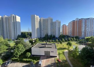 Продажа двухкомнатной квартиры, 51.3 м2, Москва, Челобитьевское шоссе, станция Марк