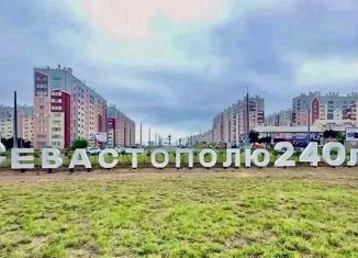 Продается 1-ком. квартира, 39 м2, Севастополь, улица Комбрига Потапова, 31к3, ЖК Архитектор