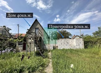 Продаю дачу, 40 м2, Севастополь, садоводческое товарищество Маяк-2, 118