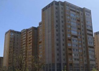 Продажа однокомнатной квартиры, 33 м2, Владимир, улица Диктора Левитана, 46