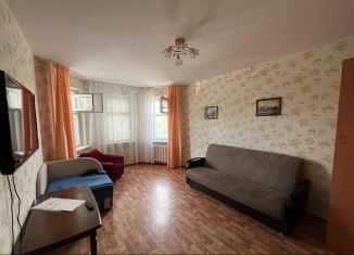 1-комнатная квартира в аренду, 37 м2, Орёл, улица Картукова, 10, микрорайон Наугорский