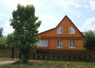 Продаю коттедж, 126.4 м2, Новгородская область, Центральная улица