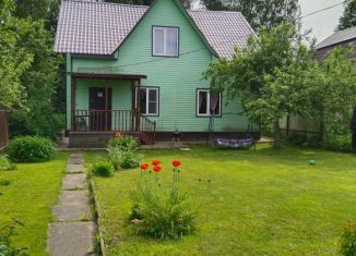 Дом на продажу, 150 м2, садоводческое некоммерческое товарищество Берёзка-2, садоводческое некоммерческое товарищество Берёзка-2, 130