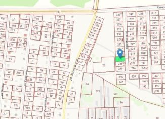 Земельный участок на продажу, 12.5 сот., посёлок городского типа Советский