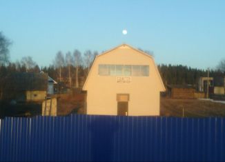 Сдаю дом, 60 м2, село Крюково, 1-й Камский переулок