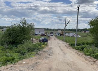 Продажа земельного участка, 37.2 сот., деревня Кузнечиха