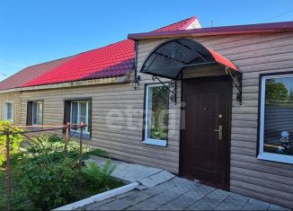 Продается дом, 94.4 м2, поселок Ферзиково, улица Карпова