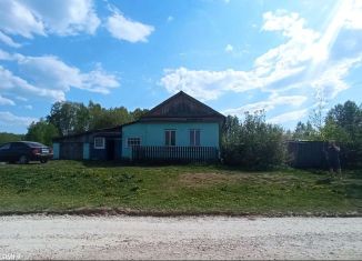 Продается дом, 44.2 м2, деревня Полетаево, улица Ершова