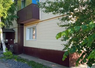 Продается трехкомнатная квартира, 44.2 м2, село Ливенка, Советская улица