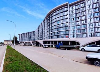 Продам 2-комнатную квартиру, 63.3 м2, Нальчик, улица Тлостанова, 32Д, ЖК Эсфера Сити