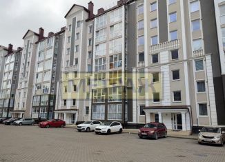 Продажа 1-ком. квартиры, 41 м2, Гурьевск, Прудовый переулок, 4