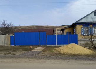 Дом на продажу, 38 м2, село Воробьёвка, Красная улица, 38