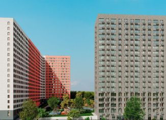 Продам двухкомнатную квартиру, 56.2 м2, поселок Верхнетемерницкий