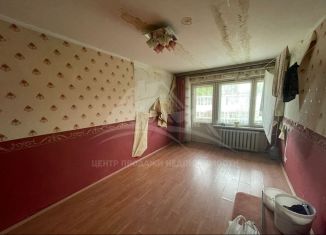 Продается 3-комнатная квартира, 63 м2, деревня Мизиново, Молодёжная улица, 35