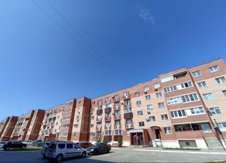 Продается однокомнатная квартира, 19.7 м2, Тольятти, ЖК Куба, улица Александра Кудашева, 96