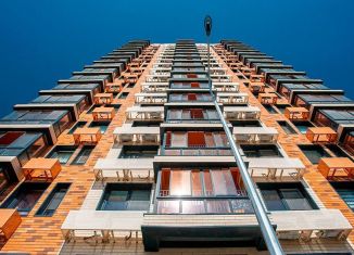 1-ком. квартира на продажу, 34.2 м2, поселок Верхнетемерницкий, улица Венеры, 19/2