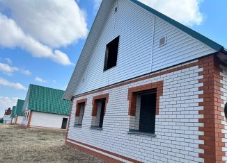 Продажа коттеджа, 103 м2, поселок Бельмесево, Ковыльная улица, 18