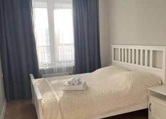 Сдаю 1-комнатную квартиру, 40 м2, Тюмень, улица Николая Никитина, 12, ЖК Квартал 1964