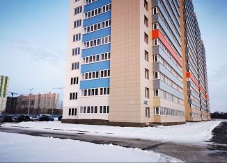 Продается квартира студия, 21.5 м2, Уфа, ЖК Акварель, улица Фронтовых Бригад, 15