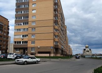 Продается однокомнатная квартира, 46.5 м2, село Рождествено, Рождественский бульвар, 3