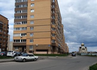 Продается однокомнатная квартира, 46.5 м2, село Рождествено, Рождественский бульвар, 3, ЖК Новоснегирёвский