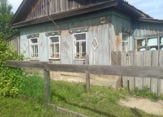 Продаю дом, 50 м2, село Александровск, Центральная улица