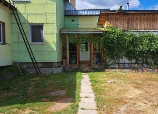 Продажа дома, 194.6 м2, село Кадниково