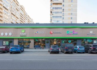 Сдаю помещение свободного назначения, 110 м2, Краснодар, Кореновская улица, 2к1, микрорайон 2-я Площадка