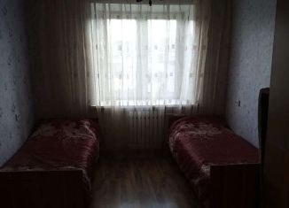 3-комнатная квартира в аренду, 65 м2, Нижнеудинск, 2-я Знаменская улица, 6