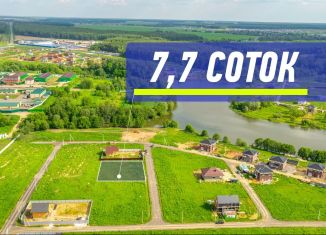 Продам земельный участок, 7.6 сот., деревня Минаево, улица Медведева