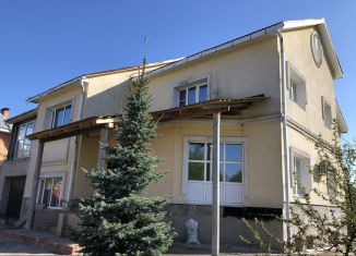 Продаю дом, 370 м2, деревня Афанасово, Петровская улица